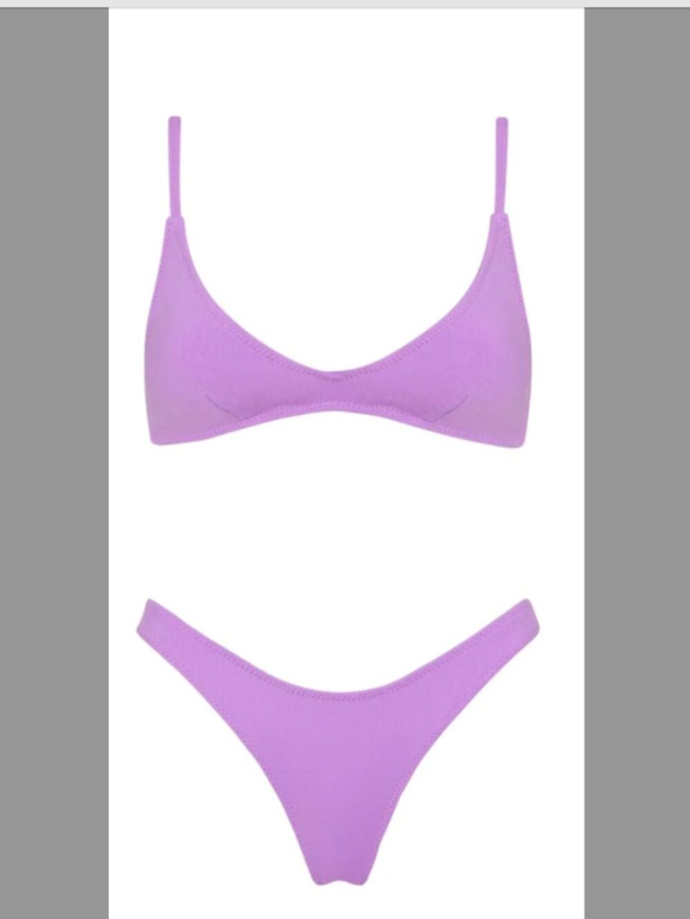 TRIANGL MAIA-LYLA bikini